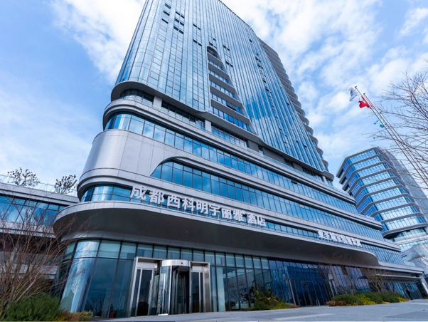 成都PG电子官方网站明宇丽雅旅馆